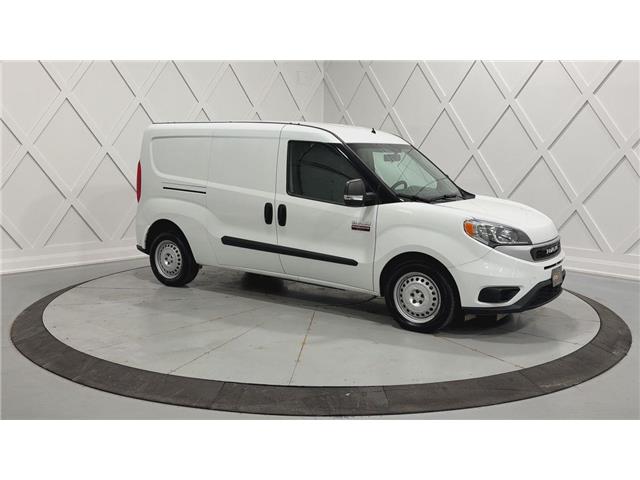 2022 RAM ProMaster City  (Stk: ATNP5035) in Vaughan - Image 2 of 31