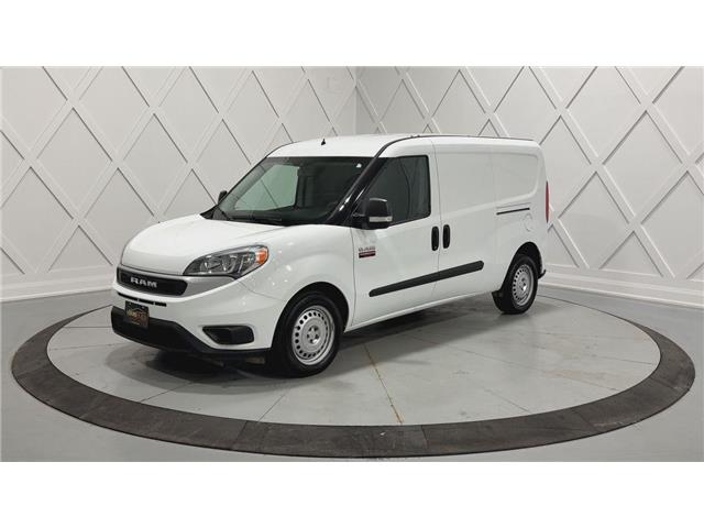 2022 RAM ProMaster City  (Stk: ATNP5035) in Vaughan - Image 4 of 31