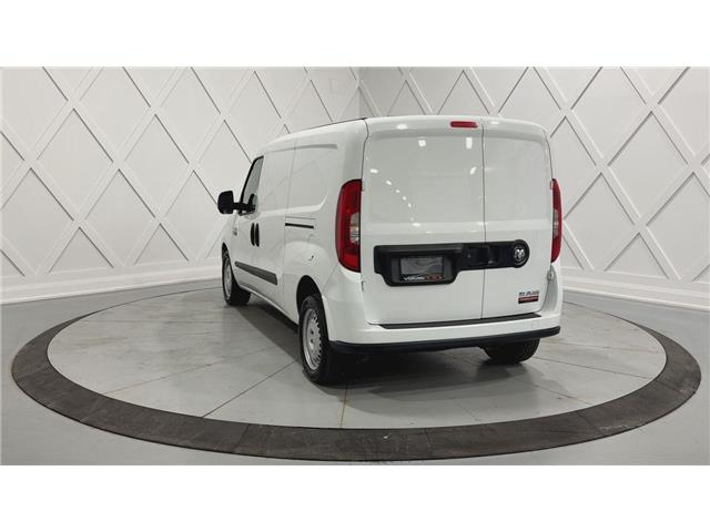 2022 RAM ProMaster City  (Stk: ATNP5035) in Vaughan - Image 7 of 31