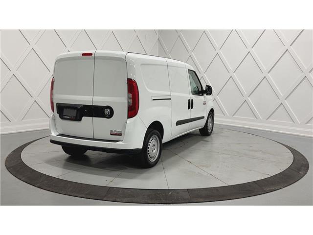 2022 RAM ProMaster City  (Stk: ATNP5035) in Vaughan - Image 8 of 31