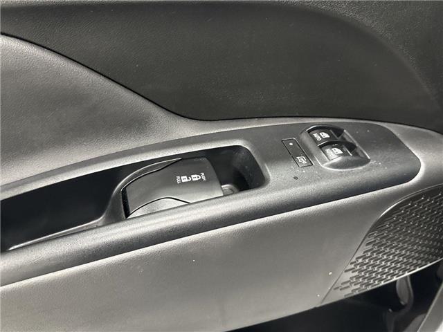 2022 RAM ProMaster City  (Stk: ATNP5035) in Vaughan - Image 13 of 31