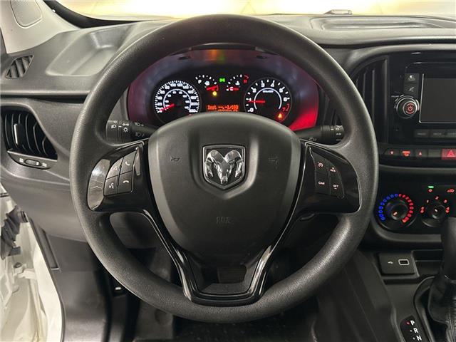 2022 RAM ProMaster City  (Stk: ATNP5035) in Vaughan - Image 14 of 31