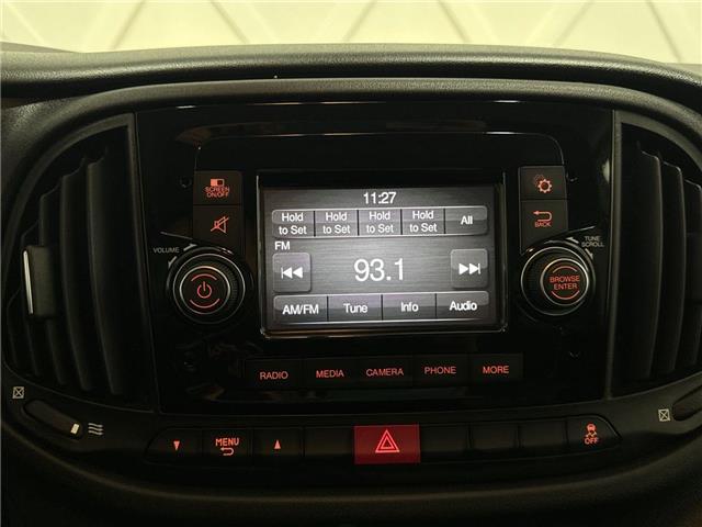 2022 RAM ProMaster City  (Stk: ATNP5035) in Vaughan - Image 16 of 31