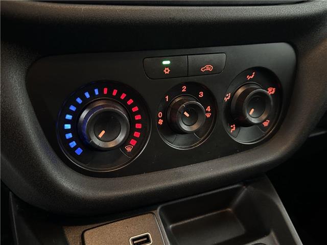 2022 RAM ProMaster City  (Stk: ATNP5035) in Vaughan - Image 18 of 31