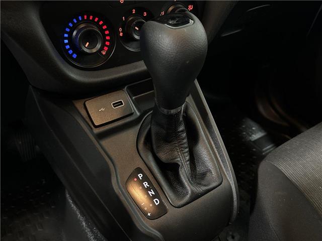 2022 RAM ProMaster City  (Stk: ATNP5035) in Vaughan - Image 19 of 31