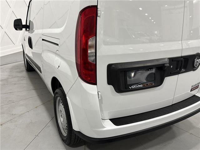 2022 RAM ProMaster City  (Stk: ATNP5035) in Vaughan - Image 21 of 31