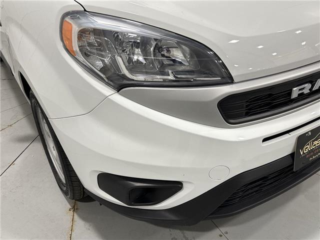 2022 RAM ProMaster City  (Stk: ATNP5035) in Vaughan - Image 24 of 31