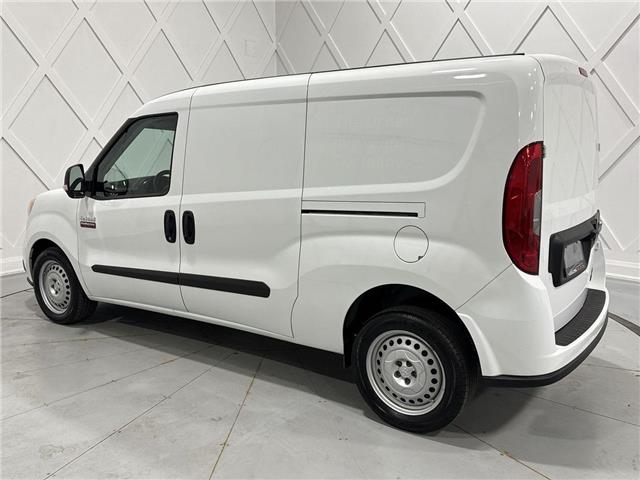 2022 RAM ProMaster City  (Stk: ATNP5035) in Vaughan - Image 27 of 31