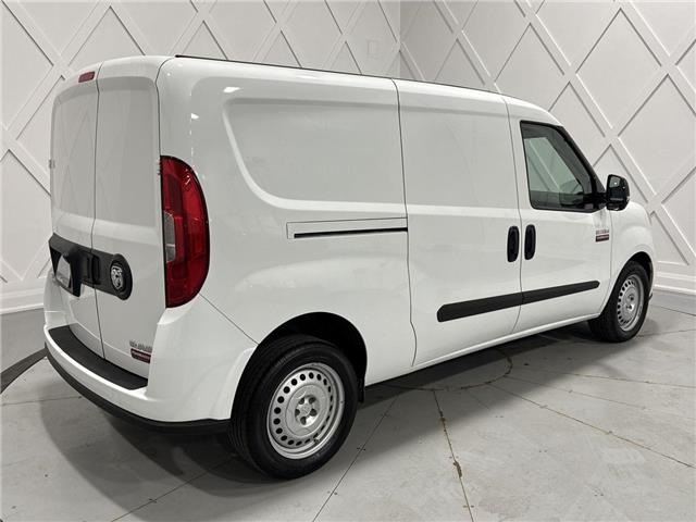2022 RAM ProMaster City  (Stk: ATNP5035) in Vaughan - Image 28 of 31