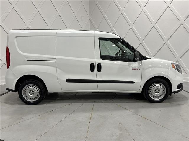 2022 RAM ProMaster City  (Stk: ATNP5035) in Vaughan - Image 29 of 31