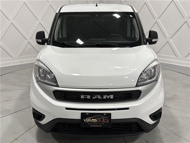 2022 RAM ProMaster City  (Stk: ATNP5035) in Vaughan - Image 30 of 31