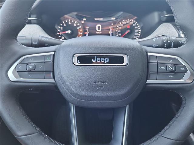 2025 Jeep Compass North (Stk: 250278A) in Windsor - Image 11 of 19