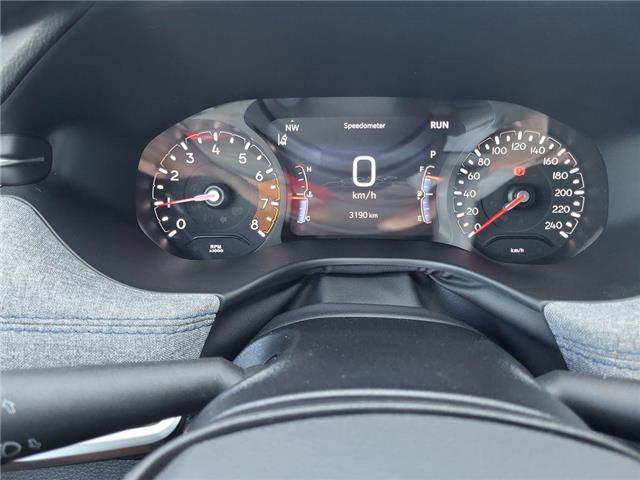 2025 Jeep Compass North (Stk: 250278A) in Windsor - Image 12 of 19