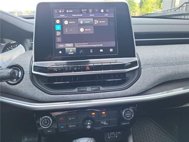 2025 Jeep Compass North (Stk: 250278A) in Windsor - Image 13 of 19