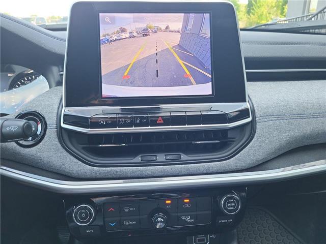 2025 Jeep Compass North (Stk: 250278A) in Windsor - Image 14 of 19