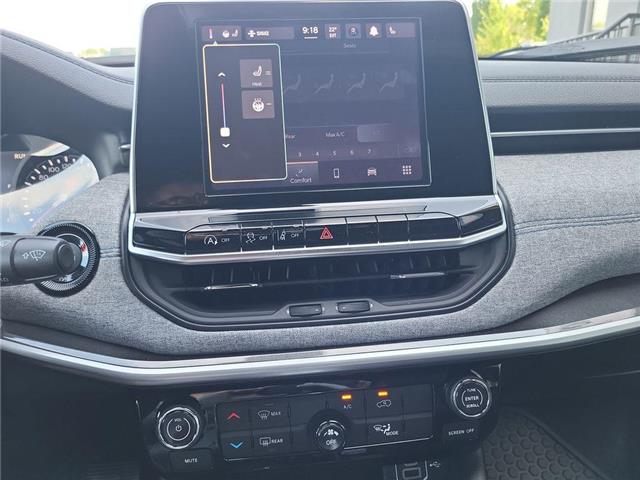 2025 Jeep Compass North (Stk: 250278A) in Windsor - Image 15 of 19