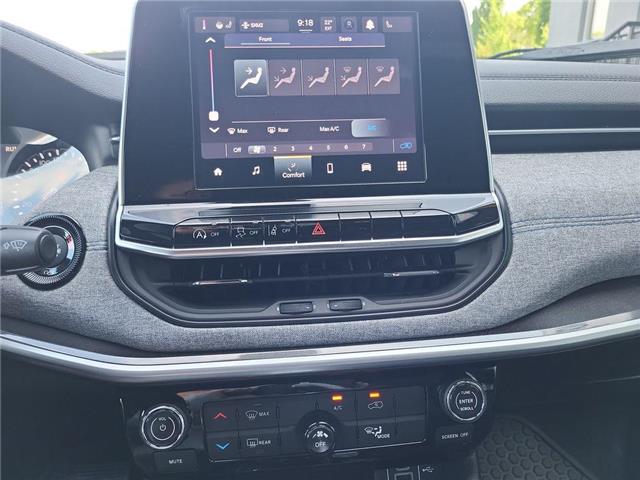 2025 Jeep Compass North (Stk: 250278A) in Windsor - Image 16 of 19