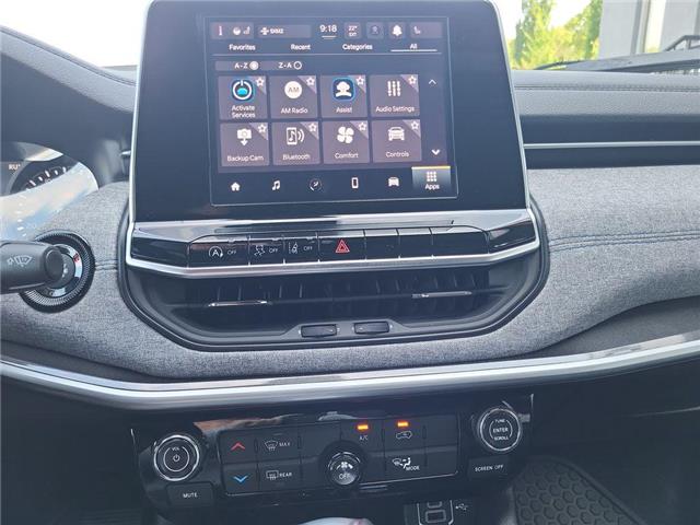 2025 Jeep Compass North (Stk: 250278A) in Windsor - Image 17 of 19