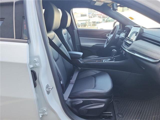 2025 Jeep Compass North (Stk: 250278A) in Windsor - Image 18 of 19