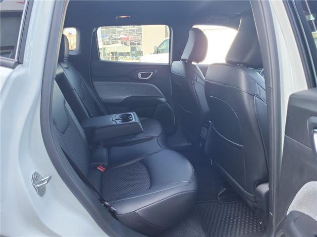 2025 Jeep Compass North (Stk: 250278A) in Windsor - Image 19 of 19