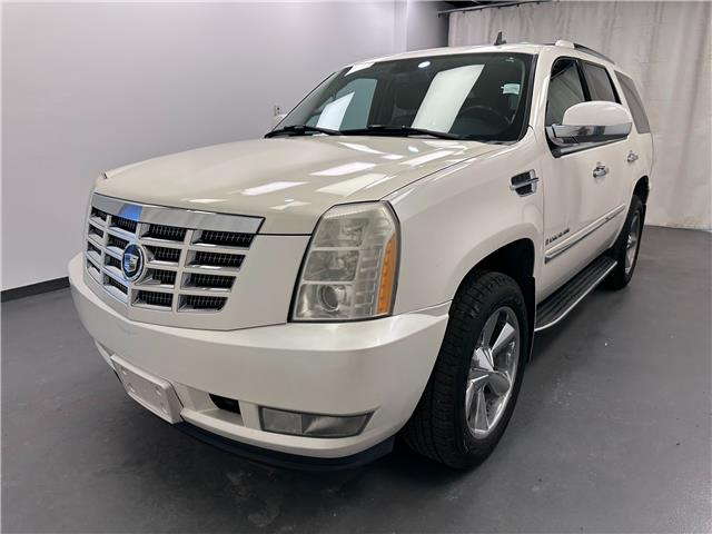 2007 Cadillac Escalade Base (Stk: 15553) in Lethbridge - Image 1 of 21