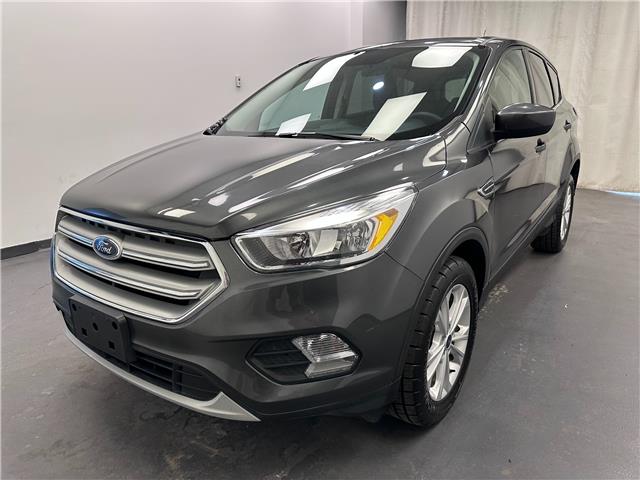 2019 Ford Escape SE (Stk: 20084) in Lethbridge - Image 1 of 19