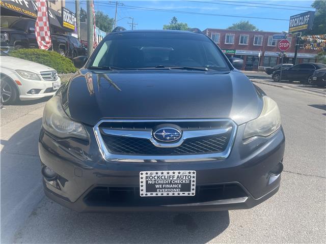 2015 Subaru XV Crosstrek Touring (Stk: S229869) in Scarborough - Image 2 of 19