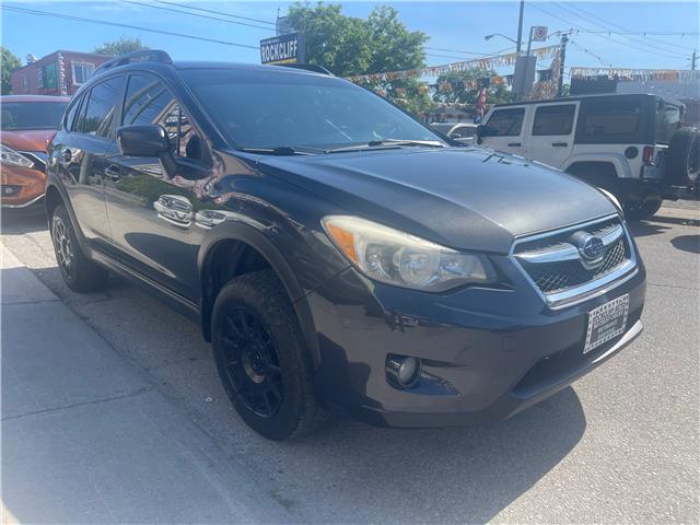 2015 Subaru XV Crosstrek Touring (Stk: S229869) in Scarborough - Image 3 of 19
