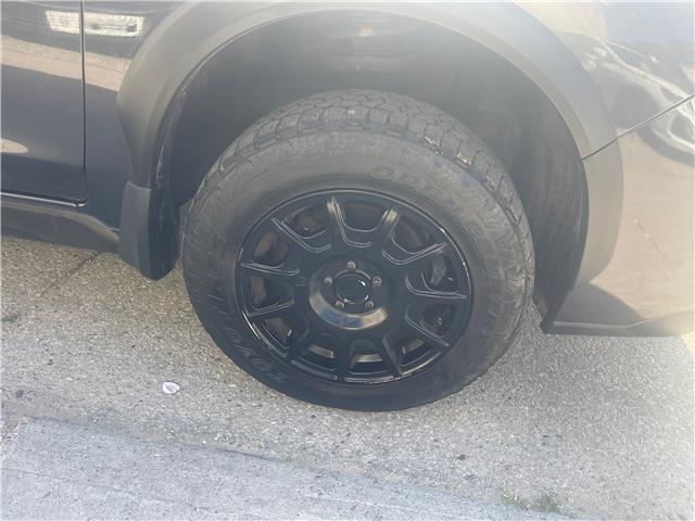 2015 Subaru XV Crosstrek Touring (Stk: S229869) in Scarborough - Image 4 of 19