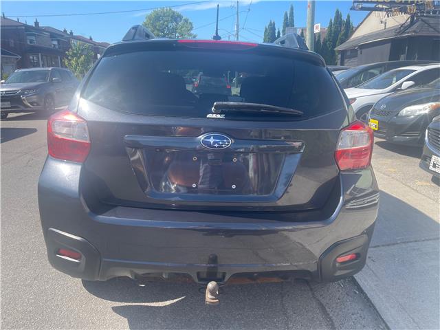 2015 Subaru XV Crosstrek Touring (Stk: S229869) in Scarborough - Image 6 of 19