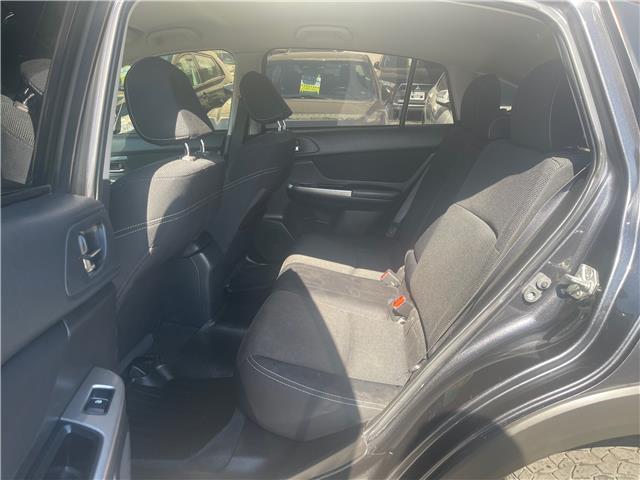 2015 Subaru XV Crosstrek Touring (Stk: S229869) in Scarborough - Image 9 of 19