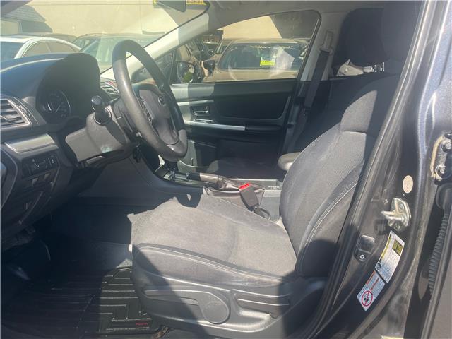 2015 Subaru XV Crosstrek Touring (Stk: S229869) in Scarborough - Image 10 of 19