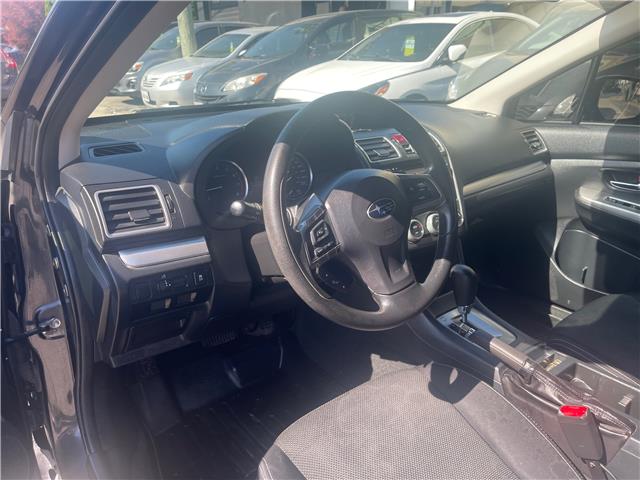 2015 Subaru XV Crosstrek Touring (Stk: S229869) in Scarborough - Image 11 of 19