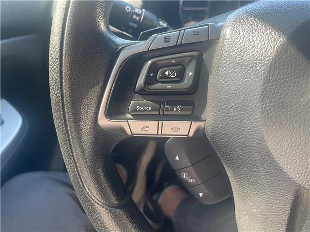 2015 Subaru XV Crosstrek Touring (Stk: S229869) in Scarborough - Image 13 of 19