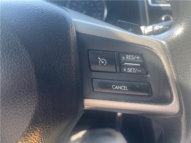 2015 Subaru XV Crosstrek Touring (Stk: S229869) in Scarborough - Image 14 of 19