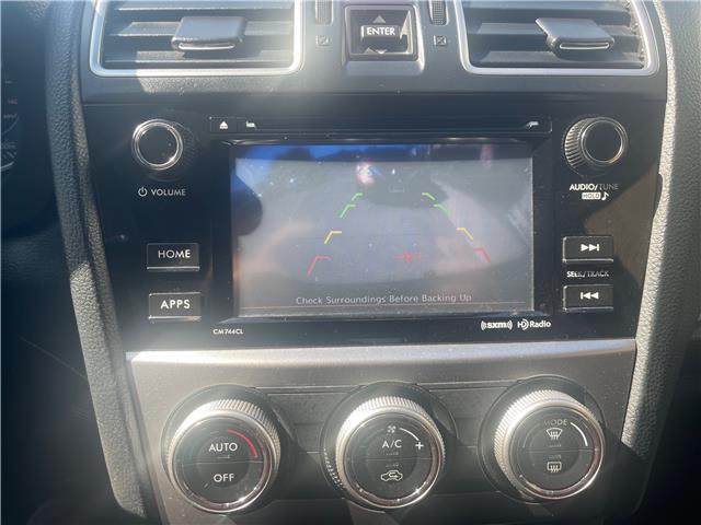 2015 Subaru XV Crosstrek Touring (Stk: S229869) in Scarborough - Image 16 of 19