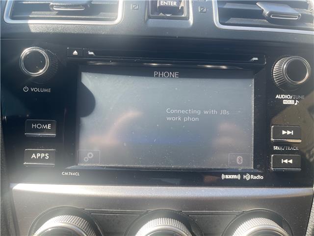 2015 Subaru XV Crosstrek Touring (Stk: S229869) in Scarborough - Image 17 of 19