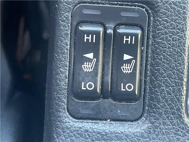 2015 Subaru XV Crosstrek Touring (Stk: S229869) in Scarborough - Image 18 of 19