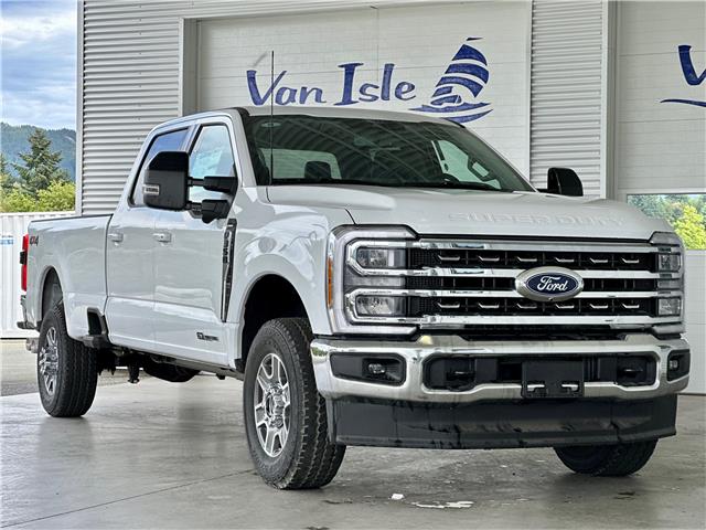 2025 Ford F-350  (Stk: 25198) in Port Alberni - Image 1 of 26