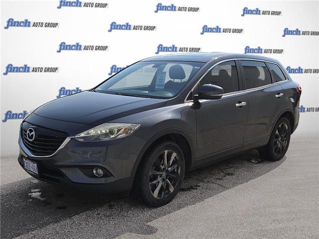 2015 Mazda CX-9 GT (Stk: TT5794) in Sarnia - Image 1 of 23