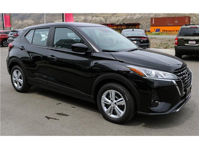 2025 Nissan Kicks Play S (Stk: T25222) in Kamloops - Image 7 of 23