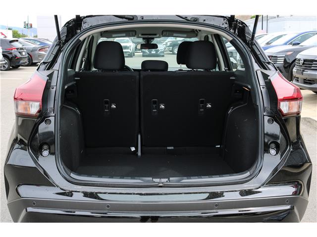 2025 Nissan Kicks Play S (Stk: T25222) in Kamloops - Image 23 of 23
