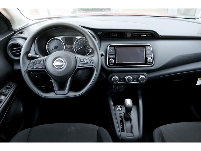 2025 Nissan Kicks Play S (Stk: T25222) in Kamloops - Image 17 of 23