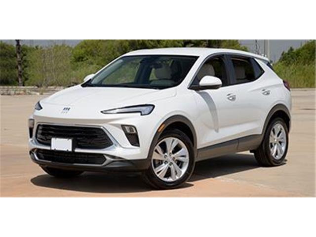 New 2026 Buick Encore GX Preferred AWD 4dr Preferred - Sault Ste. Marie - Prouse Chevrolet Buick GMC Cadillac Ltd.