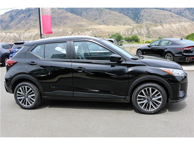 2025 Nissan Kicks Play SV (Stk: T25237) in Kamloops - Image 6 of 22