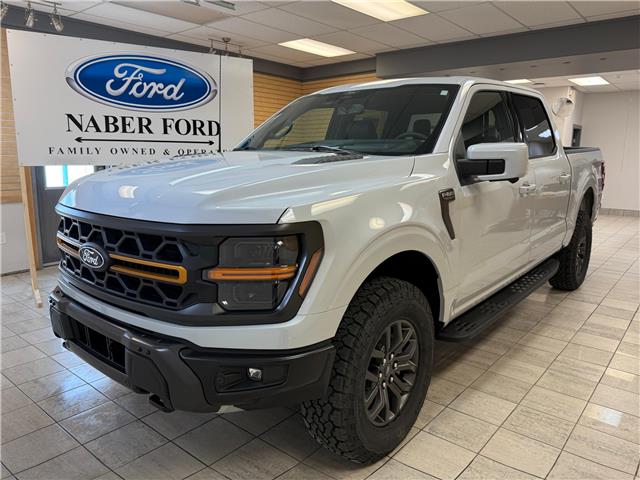 2025 Ford F-150 Tremor (Stk: NA69219) in Shellbrook - Image 1 of 24