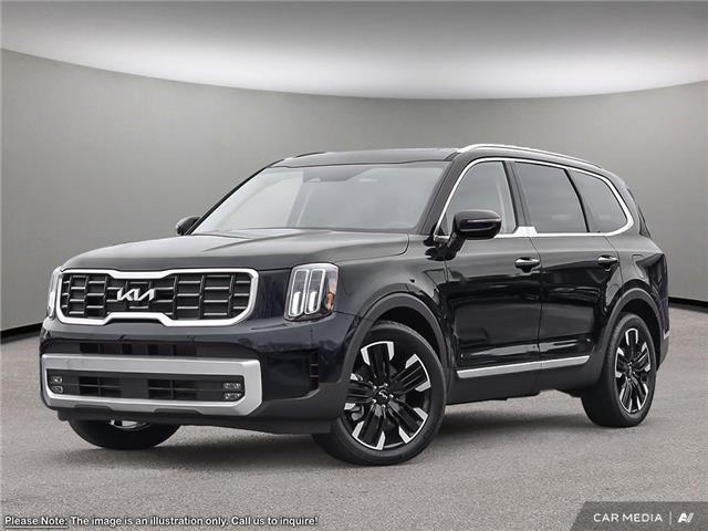 2025 Kia Telluride SX Limited w/Mahogany Interior (Stk: TL5019) in Vancouver - Image 1 of 20