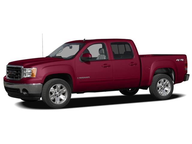 2008 GMC Sierra 1500  (Stk: 1296345) in Goderich - Image 1 of 1