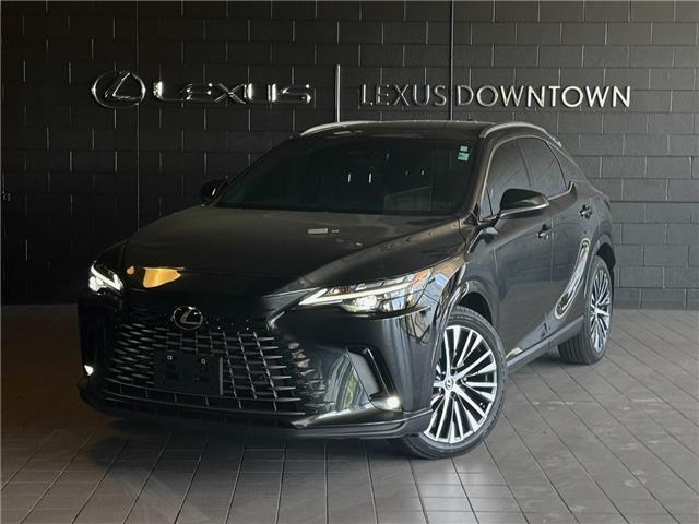 2024 Lexus RX 350 Base (Stk: 25594L) in Toronto - Image 1 of 10