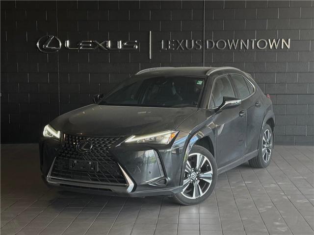 2024 Lexus UX 250h Base (Stk: 25463L) in Toronto - Image 1 of 5